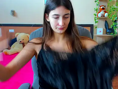 Moon-liza online show from February 21, 2025, 10:17 am