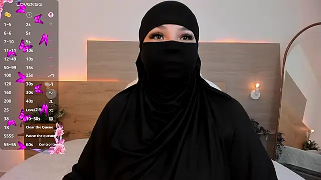 nashi ra online show from March 12, 2026, 11:38 am