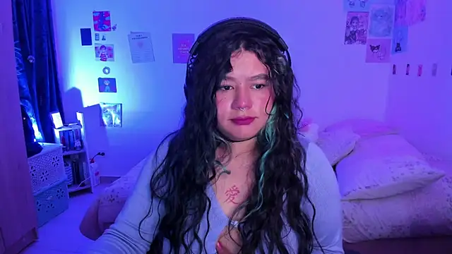 StephaniFox online show from December 28, 2024, 12:57 am