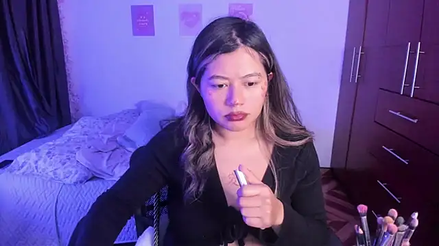 StephaniFox online show from November 2, 2025, 11:29 pm