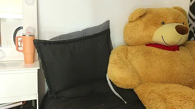 Dj scarlettmorreti online show from February 13, 2025, 11:58 pm