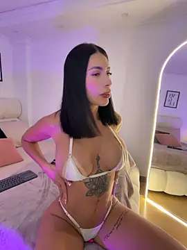 Dj scarlettmorreti online show from November 20, 2025, 10:31 pm