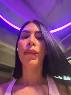 Snapshot of Dj_scarlettmorreti chatting on May 23, 2026, 4:55 pm Dj scarlettmorreti online show from May 23, 2026, 4:55 pm