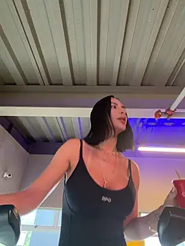 Snapshot of Dj_scarlettmorreti chatting on May 28, 2026, 3:53 pm Dj scarlettmorreti online show from May 28, 2026, 3:53 pm