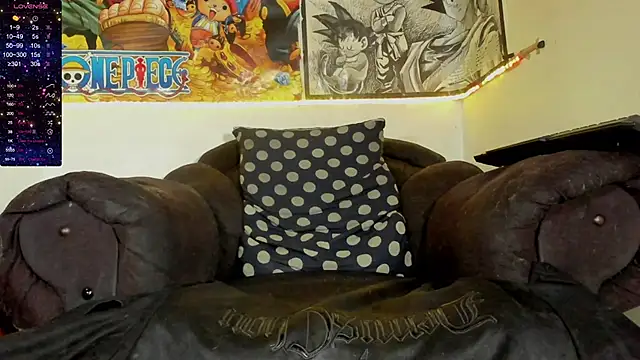  ThomasBoy  online show from January 8, 2025, 6:09 am