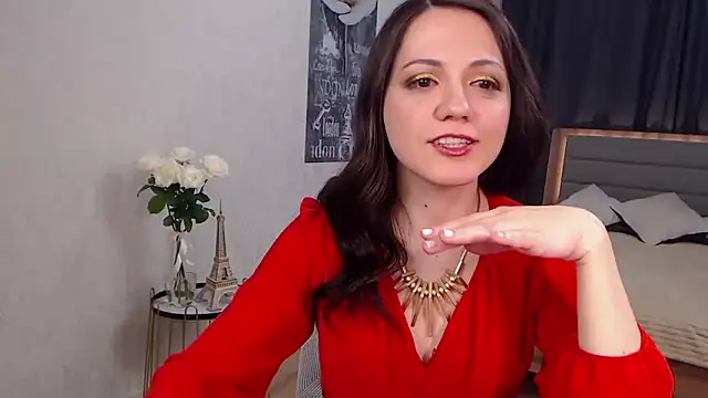 Snapshot of SusanMorado chatting on February 10, 2025, 4:04 pm SusanMorado online show from February 10, 2025, 4:04 pm