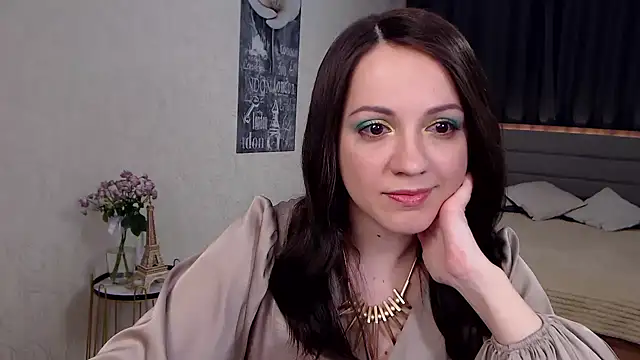 Snapshot of SusanMorado chatting on March 13, 2025, 2:01 pm SusanMorado online show from March 13, 2025, 2:01 pm