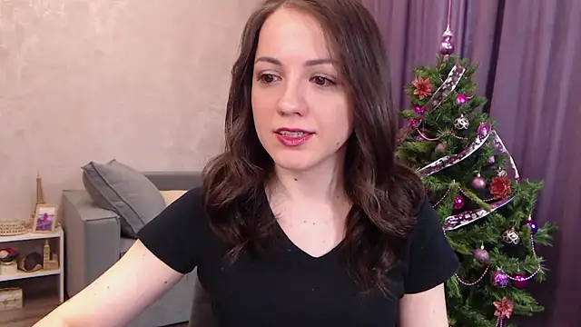 SusanMorado online show from January 7, 2026, 7:55 am