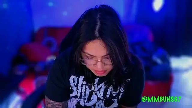 Snapshot of miacanela_xo chatting on October 26, 2025, 1:22 am miacanela xo online show from October 26, 2025, 1:22 am