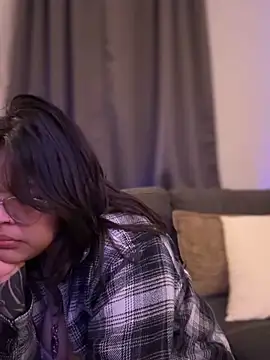 miacanela xo online show from January 7, 2026, 3:09 am