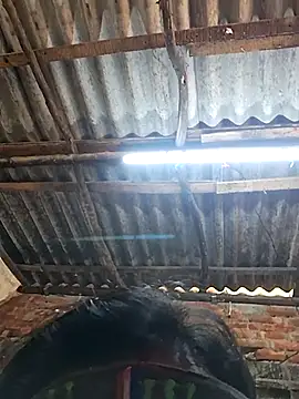 HotSexyBoudi online show from March 24, 2026, 9:25 am