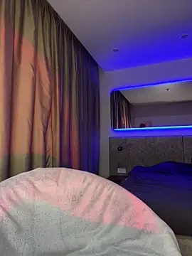 Melisa Ester online show from February 8, 2025, 2:49 pm