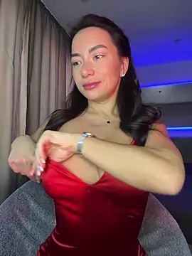 Melisa Ester online show from February 19, 2025, 2:23 pm