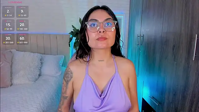 Snapshot of soytania chatting on February 25, 2025, 9:46 pm soytania online show from February 25, 2025, 9:46 pm