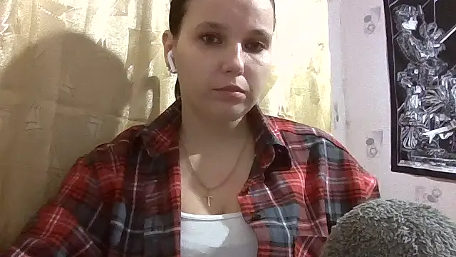 JeorginaJ online show from December 9, 2024, 1:45 pm