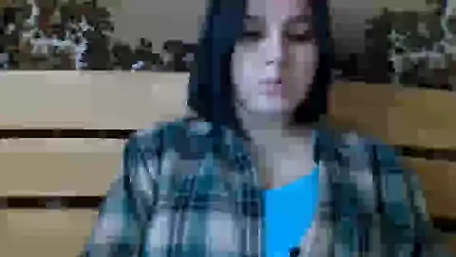 JeorginaJ online show from March 12, 2025, 1:08 pm