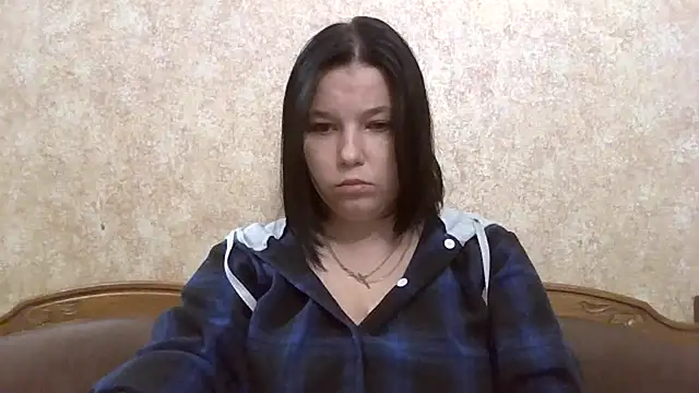 JeorginaJ online show from October 9, 2025, 1:20 pm