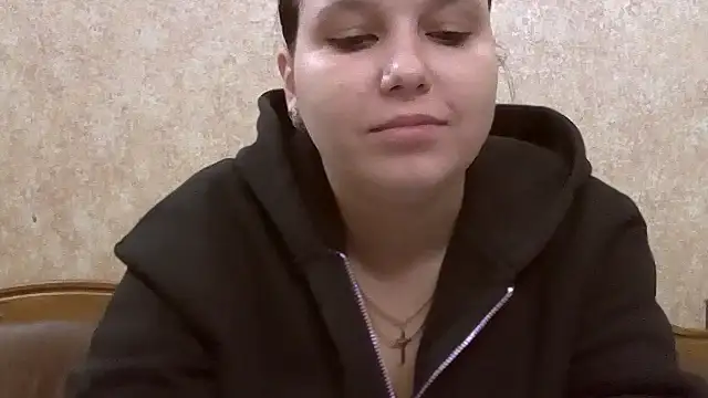 JeorginaJ online show from October 21, 2025, 2:18 pm