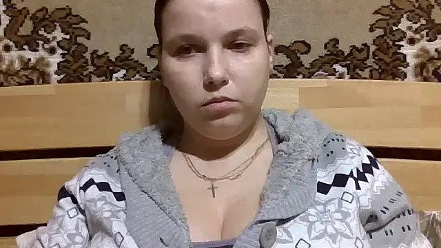 JeorginaJ online show from November 2, 2025, 3:47 pm