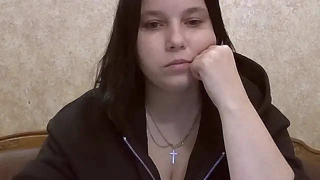 JeorginaJ online show from November 17, 2025, 2:45 pm