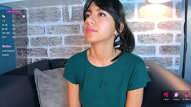 Tamaraakins online show from March 2, 2025, 3:59 pm