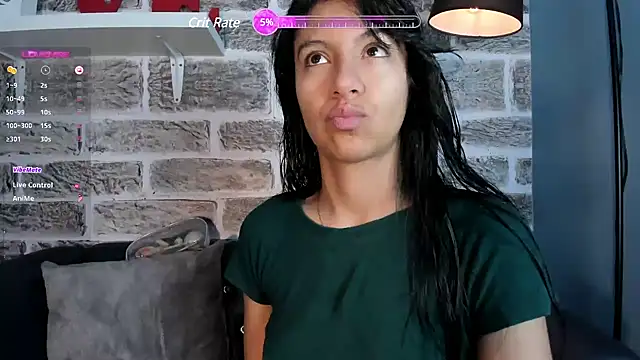 Tamaraakins online show from March 15, 2025, 1:07 pm