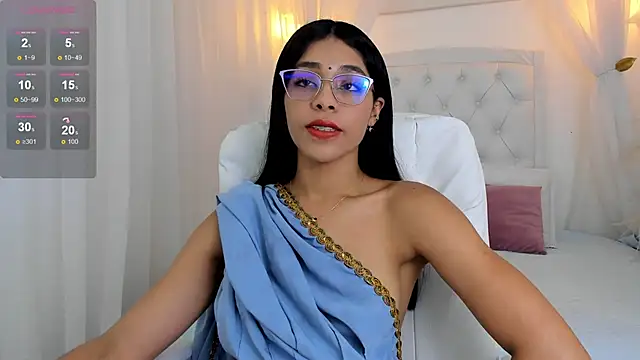 aaryy  online show from December 12, 2024, 6:10 pm