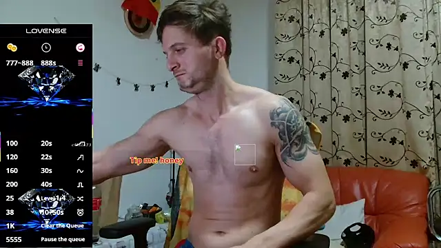 Snapshot of colin_hopex chatting on November 9, 2025, 7:06 am colin hopex online show from November 9, 2025, 7:06 am