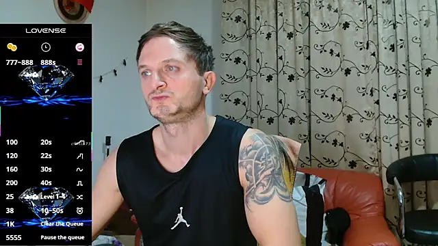 Snapshot of colin_hopex chatting on November 9, 2025, 10:41 pm colin hopex online show from November 9, 2025, 10:41 pm