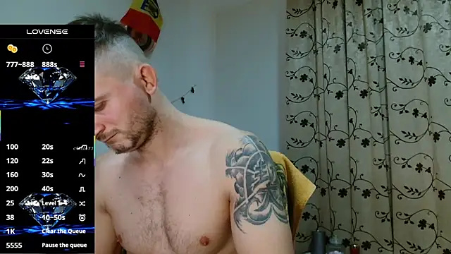 Snapshot of colin_hopex chatting on November 14, 2025, 9:19 am colin hopex online show from November 14, 2025, 9:19 am