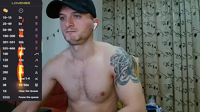 Snapshot of colin_hopex chatting on November 26, 2025, 7:20 am colin hopex online show from November 26, 2025, 7:20 am