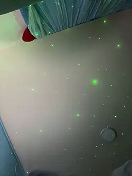 Kimmymadison- online show from October 12, 2025, 1:15 am