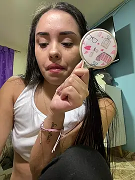 Kimmymadison- online show from January 10, 2026, 9:05 pm