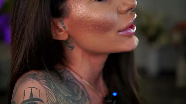 RaquelleVon online show from February 26, 2026, 10:36 am