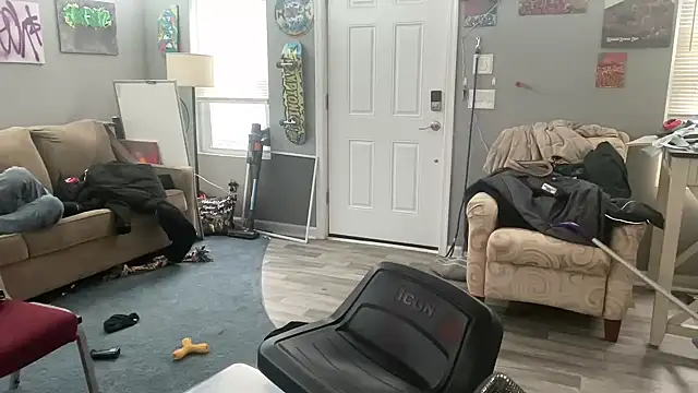 hungkubenski online show from January 10, 2026, 5:37 pm