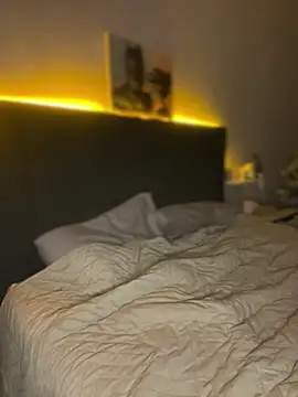 LoveGameSexx online show from February 7, 2025, 4:35 pm