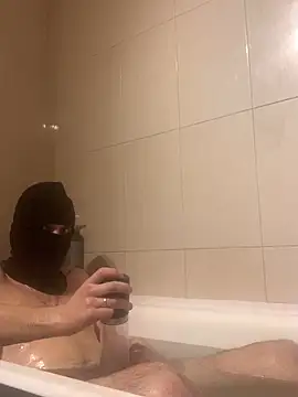 Sweetassdeep online show from March 15, 2025, 11:08 am