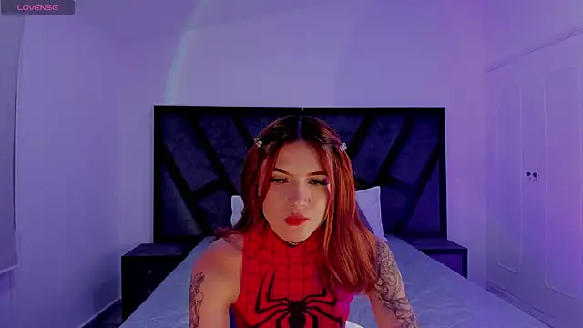 VictoriaRosse  online show from March 1, 2025, 11:37 pm