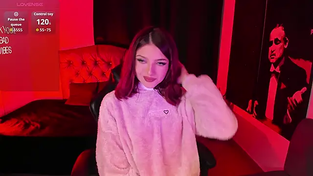 VictoriaRosse  online show from May 23, 2026, 11:53 pm