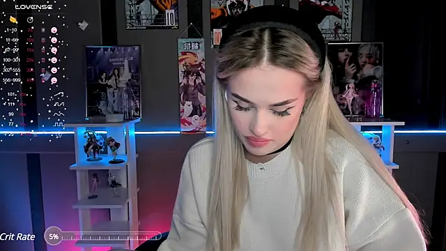 Ellen Soft online show from December 11, 2024, 8:18 pm