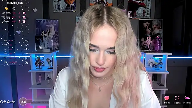 Ellen Soft online show from January 19, 2025, 9:45 pm