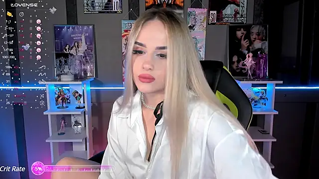 Ellen Soft online show from March 9, 2025, 9:35 am