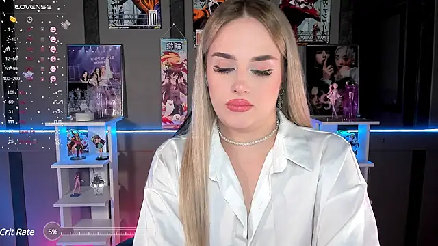 Ellen Soft online show from March 16, 2025, 8:43 pm