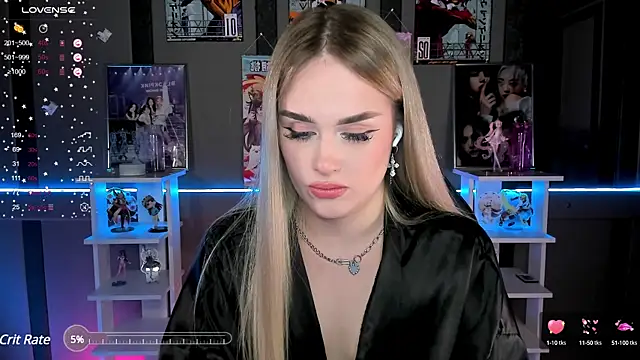 Ellen Soft online show from March 18, 2025, 7:42 pm