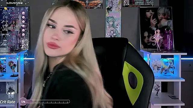 Ellen Soft online show from March 20, 2025, 8:40 pm