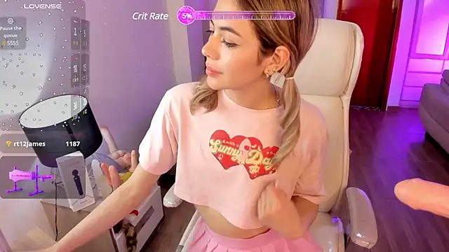 Snapshot of Nathaly-sky chatting on February 1, 2025, 1:51 pm Nathaly-sky online show from February 1, 2025, 1:51 pm