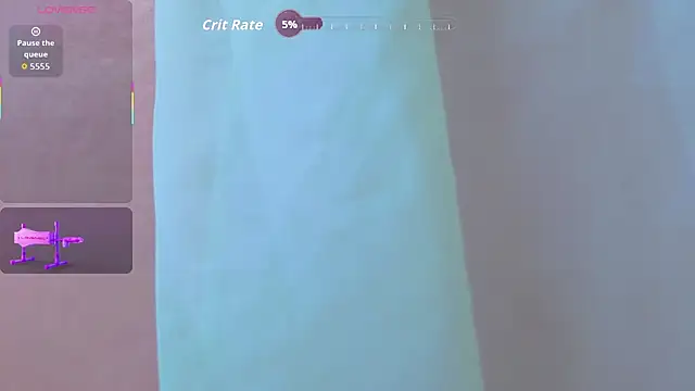 Nathaly-sky online show from November 12, 2025, 11:54 am