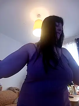 Snapshot of Women-pleasures chatting on January 9, 2025, 10:20 am Women-pleasures online show from January 9, 2025, 10:20 am