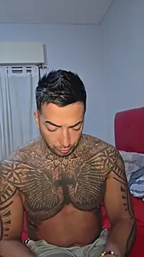 BigboyGirsbig online show from April 25, 2026, 10:18 pm