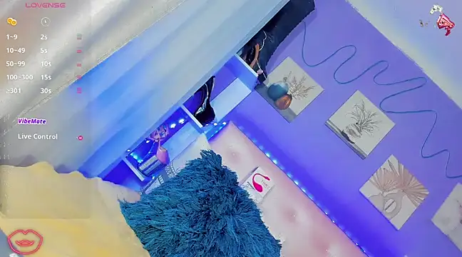 Baby Aliz online show from March 1, 2025, 1:32 am